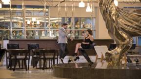 FLORA GARDEN EPHESUS HOTEL Bars